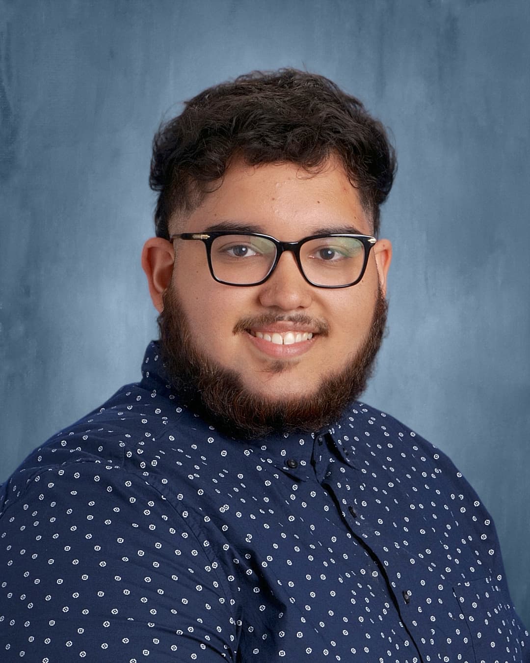 Jonathan - Enoch Studio